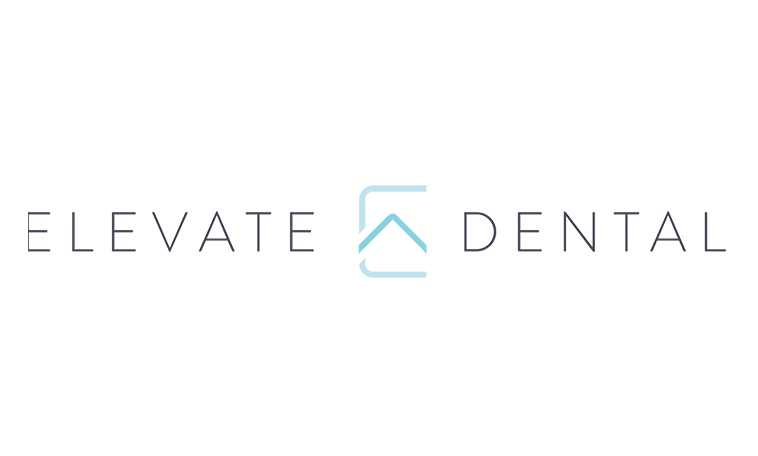 Elevate Dental Temecula Logo