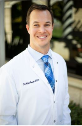Dr. Matthew R. Kanter'