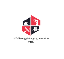 Company Logo For MB Reng&oslash;ring'