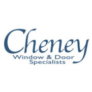 Company Logo For Cheney Window &amp; Door Specialists'