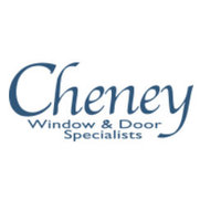 Company Logo For Cheney Window &amp;amp; Door Specialists'