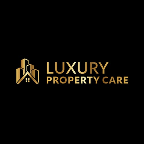 Company Logo For Luxury Property Care'