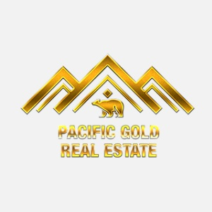 Company Logo For Pacific Gold Real Estate'