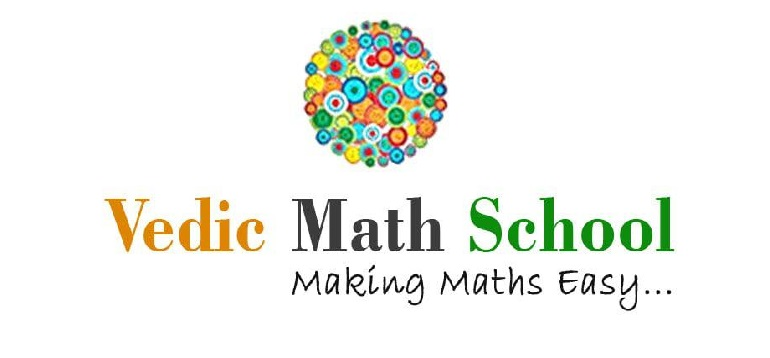 Company Logo For Vedic Math School'