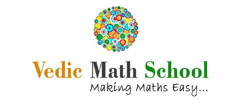 Vedic Math School Logo