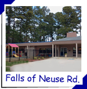 Primary Beginning's Falls of Neuse Road After School Program'