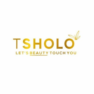 Company Logo For Tsholo Cosmetics'
