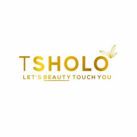 Tsholo Cosmetics Logo