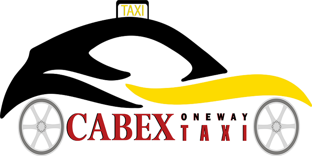 Company Logo For Cabex- One-way cab Ahmedabad'