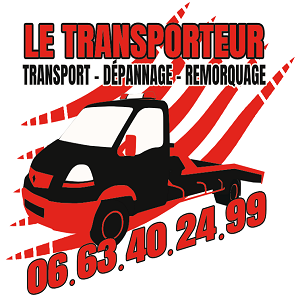 Company Logo For Le Transporteur'