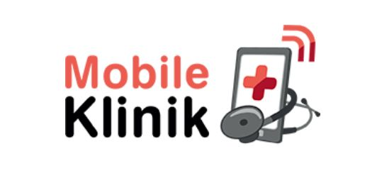 Company Logo For Mobile Klinik Professional Smartphone Repai'