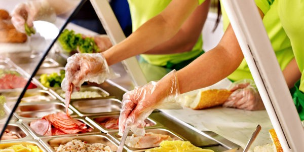 Food Service Management Software Market