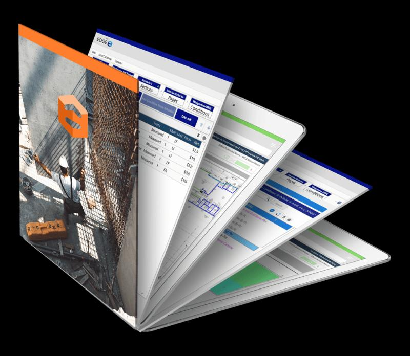 Construction Estimation Software'