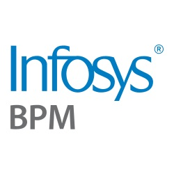 Company Logo For Infosys BPM Limited'