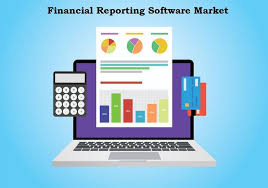 Financial Reporting Software Market May see a Big Move | Maj