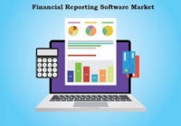 Financial Reporting Software Market May see a Big Move | Maj