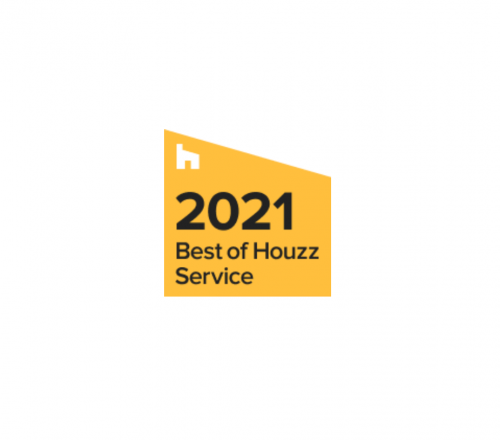 AVO Fence &amp; Supply Wins 2021 Best of Houzz Service A'