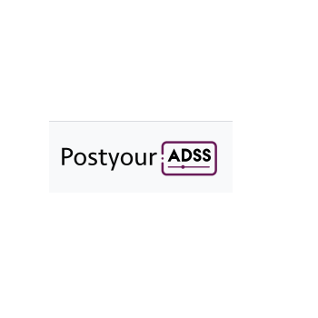 Postyouradss.com | Free Classified Ads Posting Site USA Logo