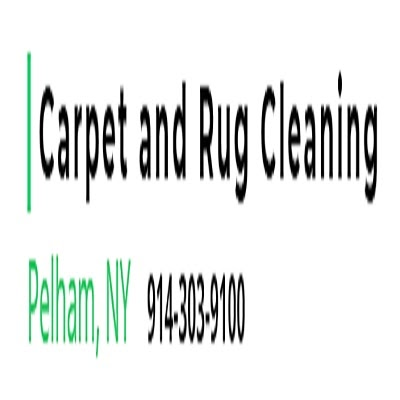 Company Logo For Carpet &amp; Rug Cleaning Service Pelha'