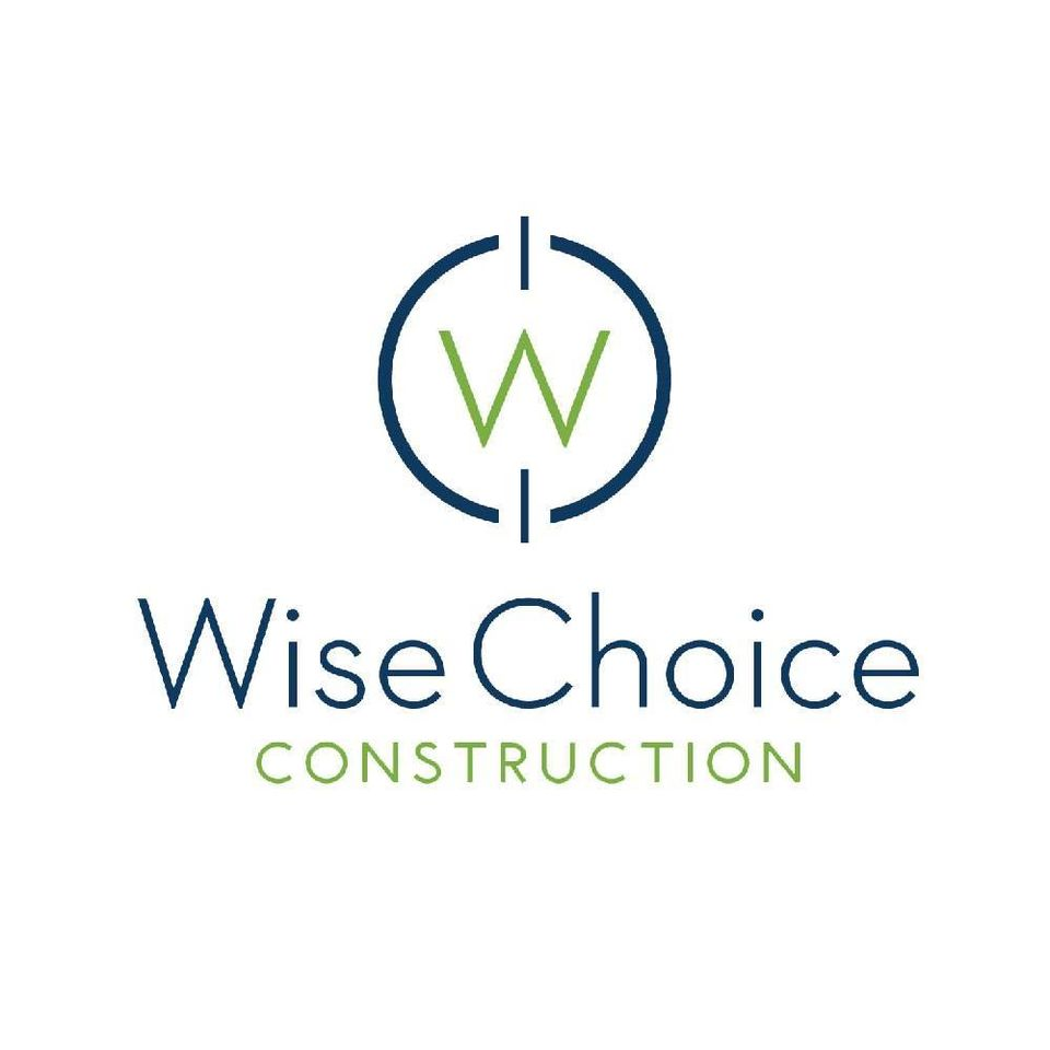 Company Logo For Wise Choice Construction'