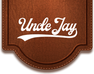 unclejay888 Logo