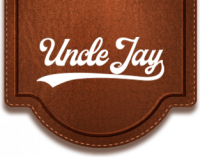 unclejay888 Logo
