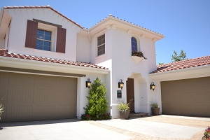 Garage Doors Service'