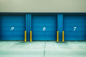 Garage Doors Installation'