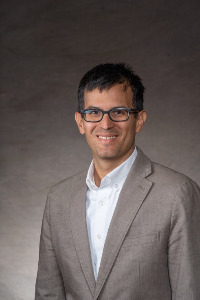 César C. Garcia Hernandez
