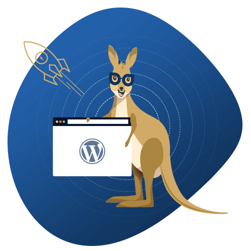 Company Logo For Powerful Website Hosting Services | Austral'