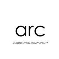 The Arc Student Residence Logo