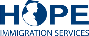 Company Logo For Hope Immigration Services'