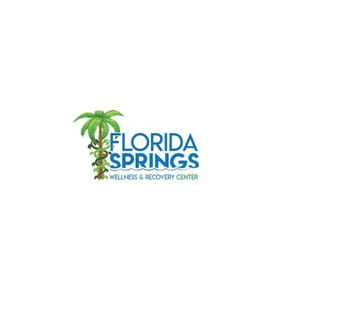 Company Logo For Florida Springs Wellness and Recovery Cente'