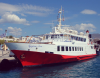 Blue Daily Cruises - Cruises to Chrissi Island'