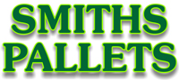 Company Logo For Smiths Pallets'