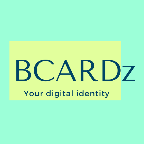 BCARDz Logo