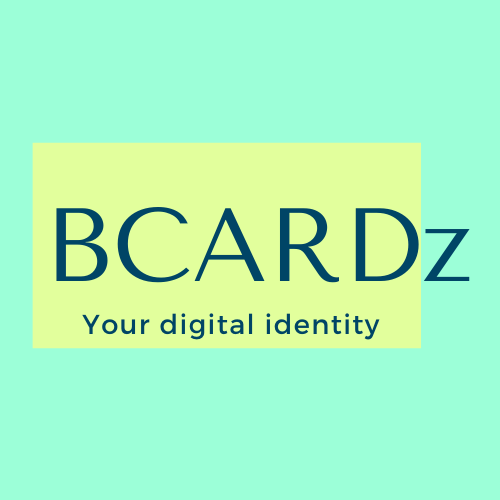 Company Logo For BCARDz'