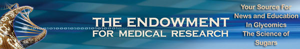 Company Logo For The Endowment for Medical Research, Inc.'