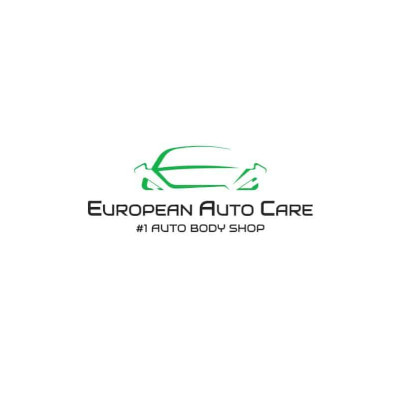 Company Logo For European Auto Care Body Shop'