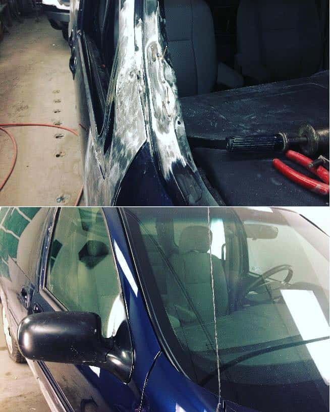 Auto Body Shop Ottawa'