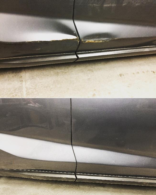 Collision Repair Ottawa'