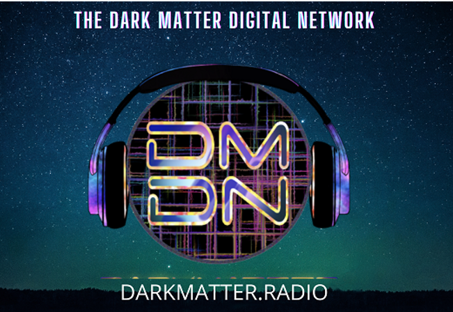 Dark Matter Digital Network