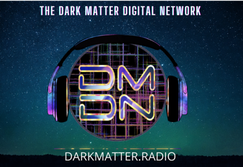 Dark Matter Digital Network'