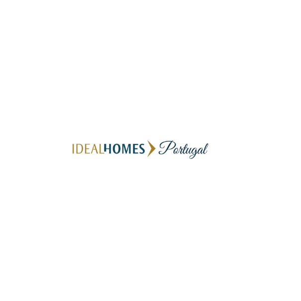 Company Logo For Ideal Homes Portugal'