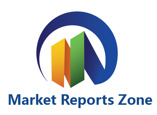 Market Reports Zone Logo