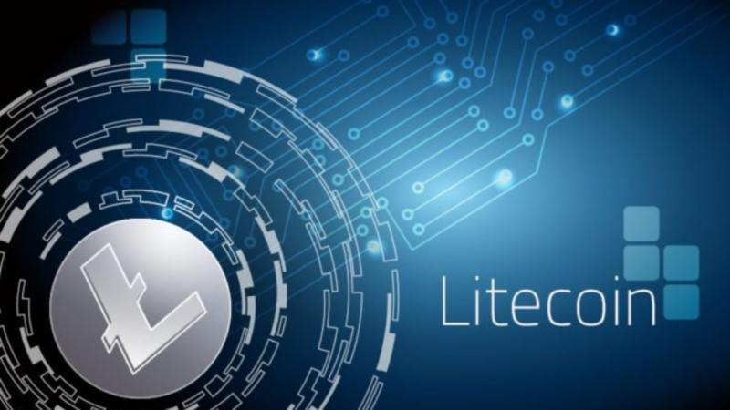 Litecoin Trading