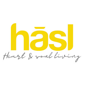 Hasl Haus Logo
