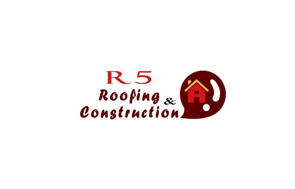 Company Logo For R 5 Roofing and Construction'