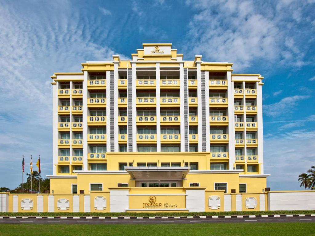 Apartment Hotel Market