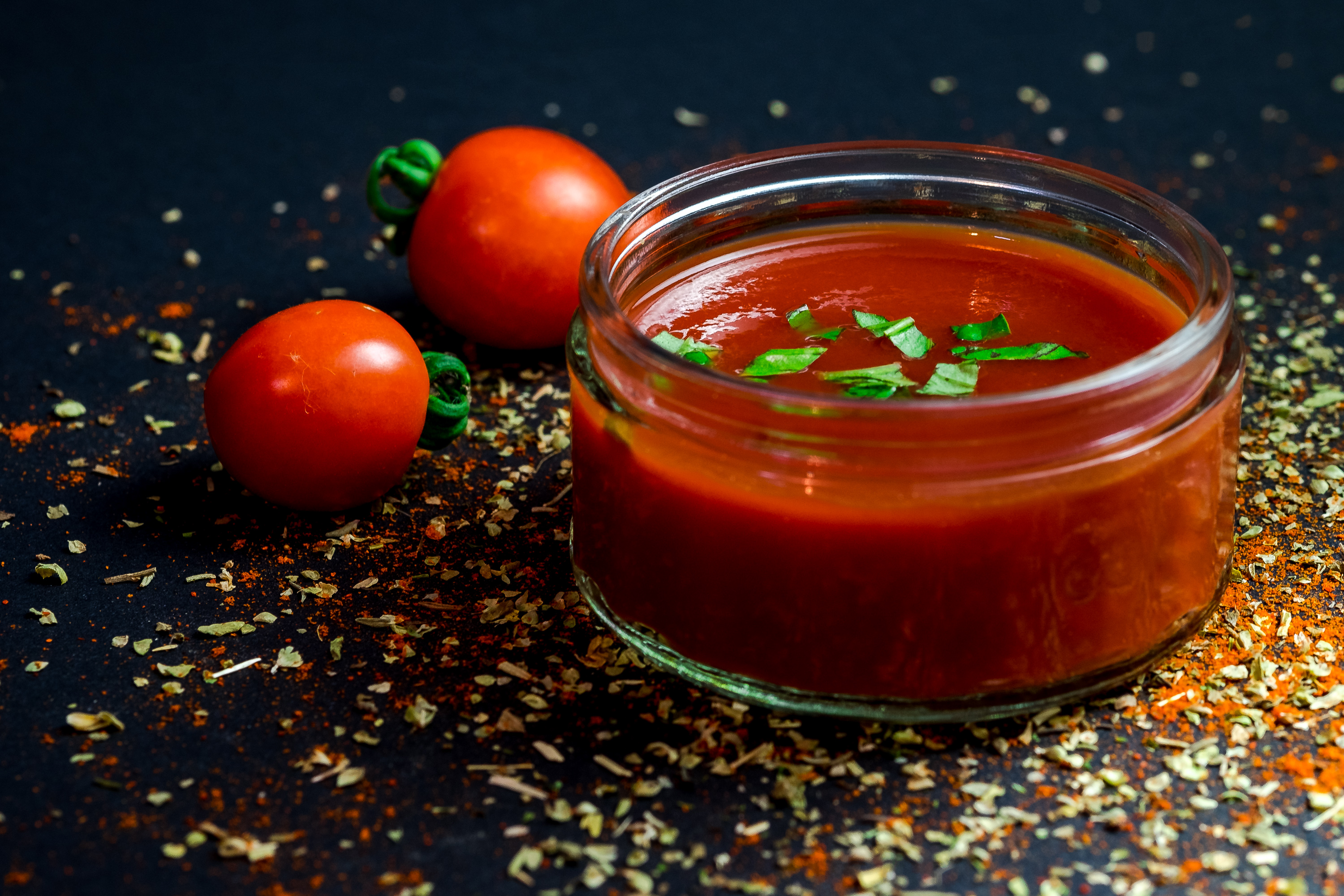 Tomato Sauce Market